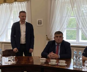 Policja zacieśnia współpracę z Uniwersytetem w Siedlcach