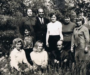 Byliśmy jak dzieci z Bullerbyn- opowiadaja nam absolwenci szkoły w Wielkiej Wsi. Jubileusz 120-lecia