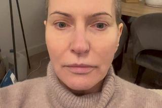 Tak zmieniała się fryzura Pauliny Smaszcz