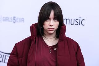 Billie Eilish gorzko o swojej sławie. Straciłam wszystkich swoich przyjaciół
