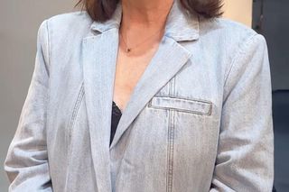 M jak miłość. Marysia (Małgorzata Pieńkowska)