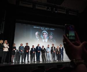 „Przysięga Ireny” wchodzi do polskich kin. Film był kręcony m.in. w Lublinie. Kiedy premiera? Gdzie obejrzeć?