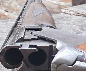 Finał zawodów strzeleckich seniorów w Warszawie