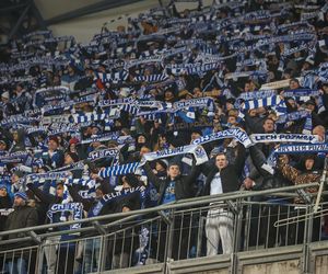 Lech Poznań - Legia Warszawa