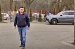 Zenek Martyniuk ma nowe auto - to Mercedes-Benz GLE 400d 4MATIC