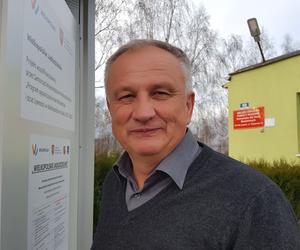 Rośnie liczba zajętych miejsc w Schronisku dla Osób Bezdomnych w Lesznie