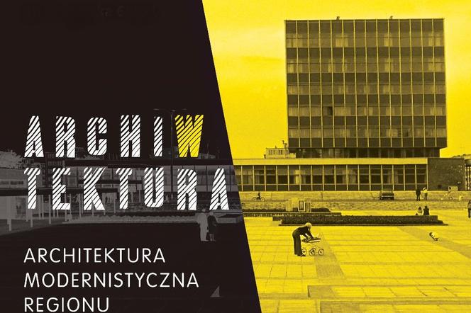 Architecture porn, czyli bydgoski modernizm na archiwalnych fotografiach Henryka Nahorskiego