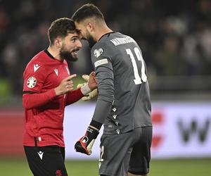 Euro 2024: Zuriko Davitashvili. Sylwetka reprezentanta Gruzji