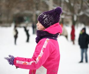 Półkolonie zimowe w Lublinie podczas ferii 