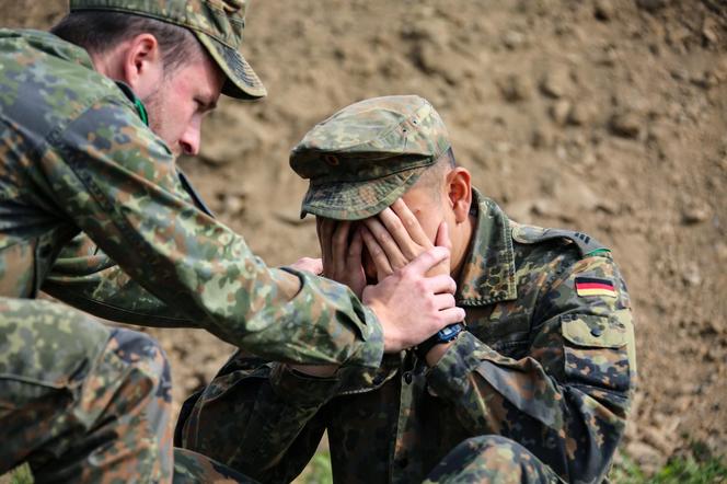 Bundeswehra 