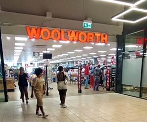 Sieć Woolworth rozpoczęła ekspansję na Polskę