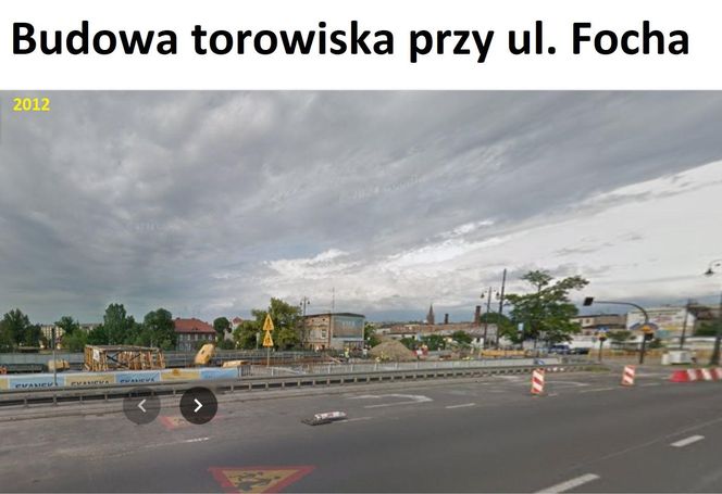 Tak zmieniła się Bydgoszcz. Wszystko widzimy w historii Google Street View