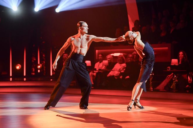 Maurycy Popiel i Sara Janicka