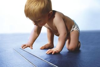 Łazienka dla dziecka