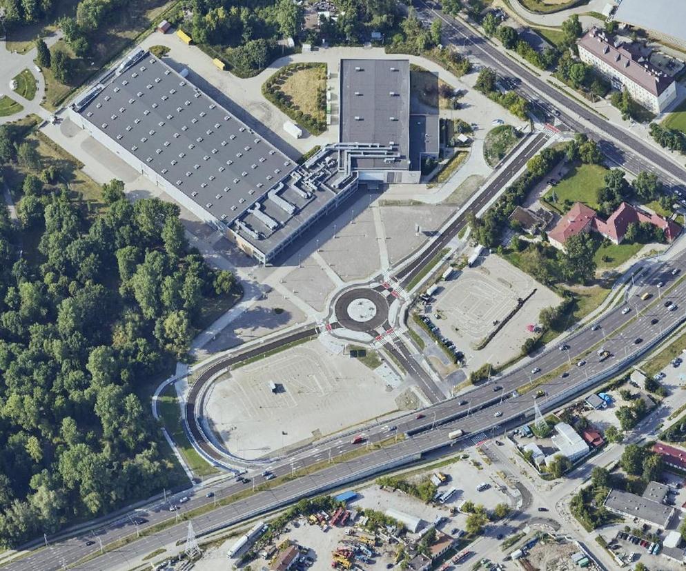 Lublin - mijający rok i nowe nazwy w mieście