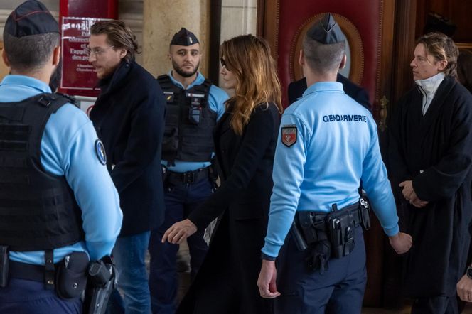 Nicolas Sarkozy wyjdzie z więzienia. Sąd przychylił się do wniosku