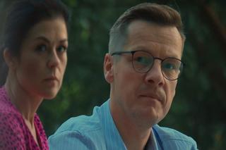 M jak miłość, odc. 1692: Kinga (Katarzyna Cichopek), Piotrek (Marcin Mroczek) 