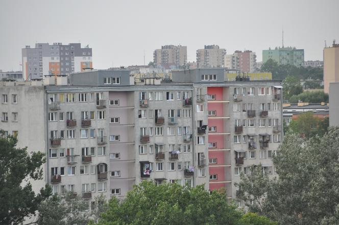 Park linowy Tyrolka na Kadzielni w Kielcach zaprasza