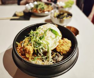 Jeju, jakie to pyszne! Oceniamy nową restaurację koreańską w Katowicach