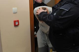 Psychiatrzy nie badali porywacza Amelki