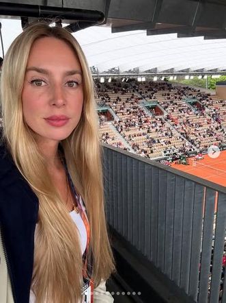 Naomi Broady