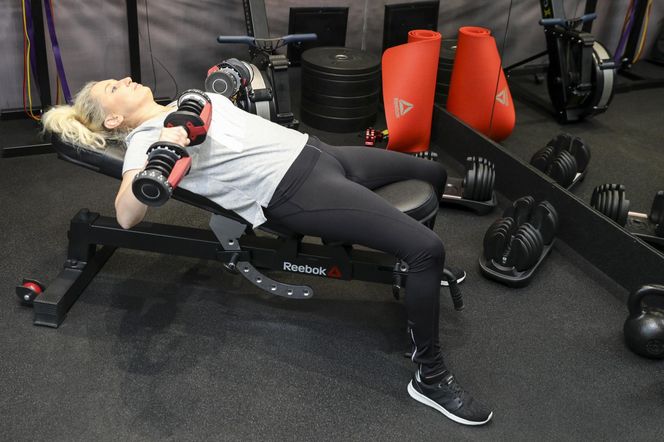 Dawno niewidziana Justyna Żyła nadaje z salonu medycyny estetycznej. Tak obecnie wygląda!