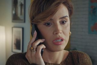 M jak miłość, odcinek 1859: Kama (Michalina Sosna) 