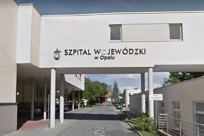 Opole: W szpitalach kończą się miejsca dla chorych na COVID-19