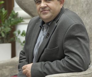 Zbigiew z Rolnik szuka żony