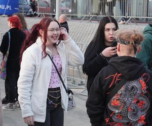 Tak wyglądał pierwszy dzień Rzeszowskich Juwenaliów