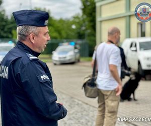 Wiernie służyli przez 10 lat. Kałam, Lejmur i Karzeł odeszli na zasłużoną emeryturę