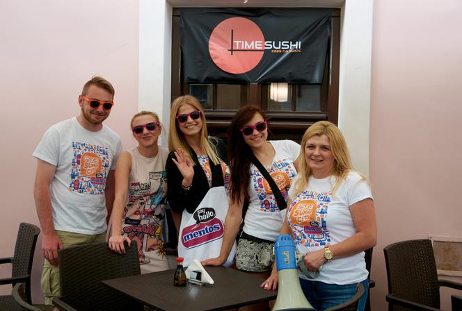 ESKA Summer City szaleje w Lublinie