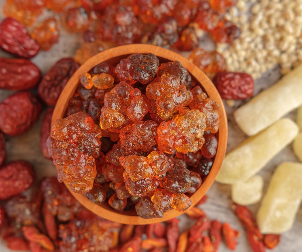 Naturalny superfood, który odmieni Twoje desery. Poznaj żywicę brzoskwiniową