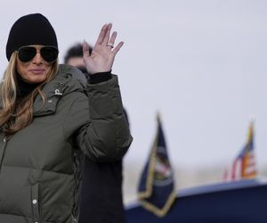 Melania Trump