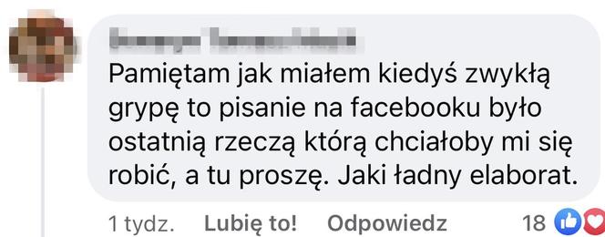 Życzą śmierci Krawczykowi