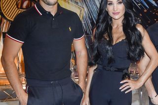 Justyna Steczkowska zostanie babcią?