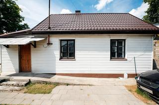 Nasz Nowy Dom - metamorfoza domu w Piasecznie