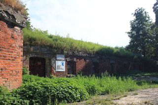 Kraków chce wydzierżawić zabytkowy fort „Mogiła”. Ogłoszono przetarg