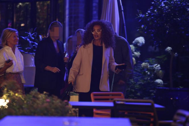 Tajna impreza uczestników "Tańca z Gwiazdami"! 