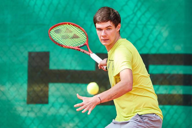 Kamil Majchrzak