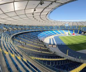 Stadion Śląski w Chorzowie