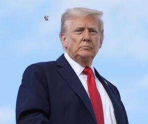 Trump i sankcje na Rosję. To kolejny blef? Ekspert nie ma wątpliwości: Próba wymigania się!