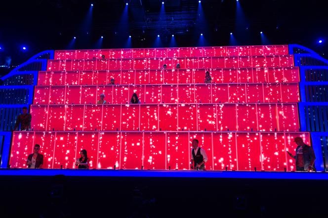 Śpiewajmy razem. All Together Now - JURY