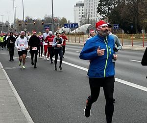 Bieg dla Niepodległej 2024 w Białymstoku