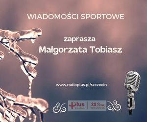 Wiadomości sportowe 03.02.2025