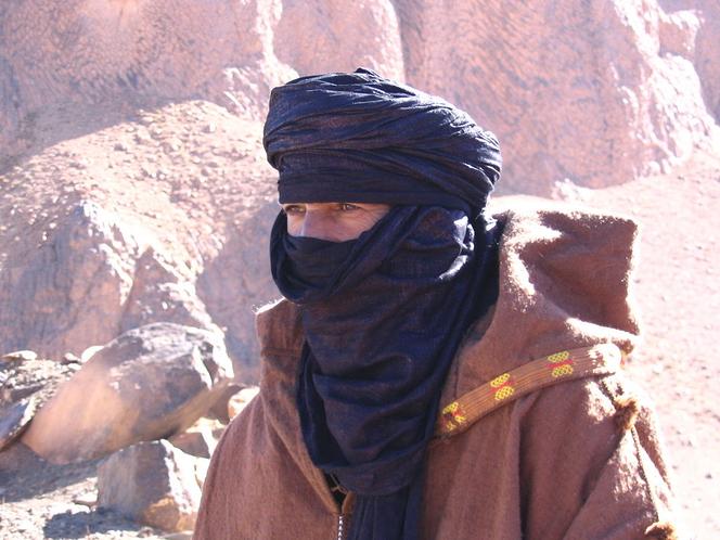 Tuaregowie