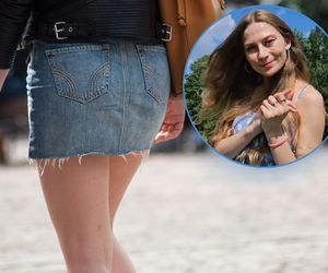 Tak nie powinny się ubierać katoliczki. Znana influenserka mówi o kuszeniu mężczyzn i grzechu