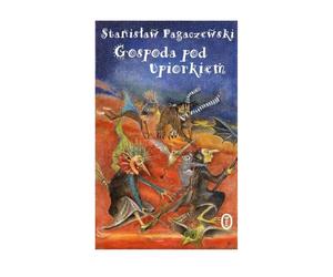 Międzynarodowy Dzień Książki Dla Dzieci. TOP 5 najlepszych powieści fantasy dla najmłodszych. To nie Harry Potter! 