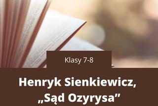 Nowe lektury szkolne. Jakie książki pojawią się w szkołach?