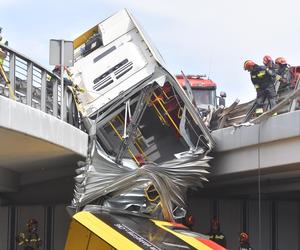 Mazowieckie drogi śmierci. Tylko w tych trzech wypadkach życie straciło aż 21 osób